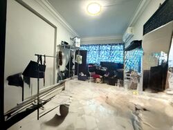 Blk 252 Choa Chu Kang Avenue 2 (Choa Chu Kang), HDB 4 Rooms #587259571